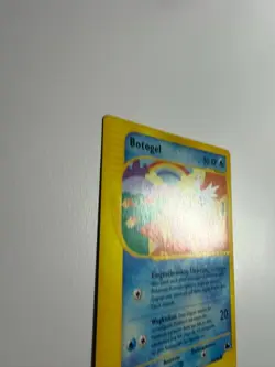 Delibird | Skyridge [49/144] | Common Non-Holo | NM | DE | Pokemon TCG - Image 3