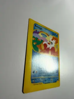 Delibird | Skyridge [49/144] | Common Non-Holo | NM | DE | Pokemon TCG - Image 4