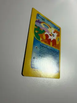 Delibird | Skyridge [49/144] | Common Non-Holo | NM | DE | Pokemon TCG - Image 5