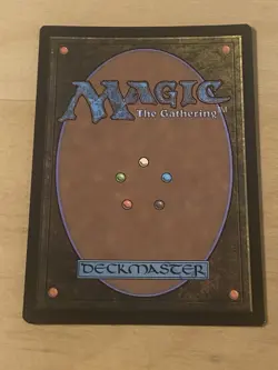 Bramble Sovereign Borderless FOIL Commander Legends: Battle for Baldur's Gate NM - Image 2