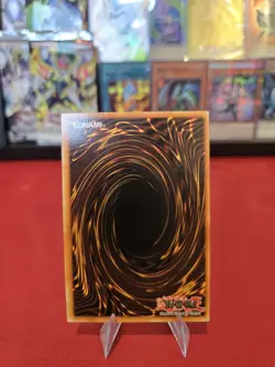 Albion the Sanctifire Dragon CYAC-EN035 Secret Rare 1st Edition Near Mint NM - Image 2