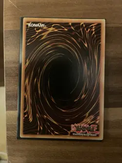 Yu-Gi-Oh! TCG Albion The Sanctifire Dragon 1st Edition CYAC-EN035 - Image 3