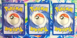 Vintage WotC - Pokemon Card Lot - 29 Cards | Wizards of the Coast 1999-2002 - Image 3