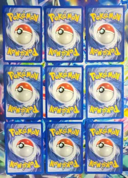 Vintage WotC - Pokemon Card Lot - 29 Cards | Wizards of the Coast 1999-2002 - Image 5