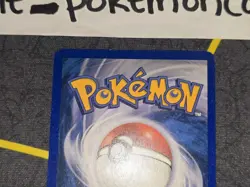 Pokemon Park Uncommon Trainer Card Aquapolis 131/147 NM front/VLP back - Image 5