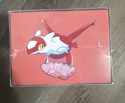 Pokemon Fukuoka Special Box Japanese w/Promo Card Pikachu SEALED - Image 5