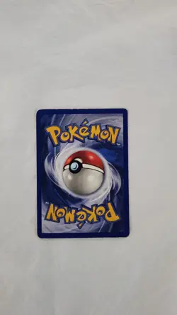 Pokemon 1999 TCG Hitmonchan Holo Rare Card Base Set 7/102. - Image 2