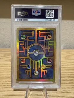 Ancient Mew Promo Holo PSA 7| NM-Near Mint Pokemon Card - Image 2