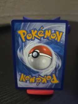 Pokemon TCG Mantyke Card 189/182 Sv04: Paradox Rift NM/Mint - Image 2