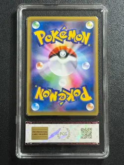 Pokemon PCG9.5 TRAINER'S *PROMOTIONAL CARDS XY-P 2016 JAPANESE - Image 2