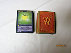 Card Lot Of Wyvern Limited Edition 1994 U.S. Game 100 Plus Cards - Image 3