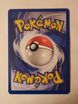 Voltorb 69/82 Team Rocket First Edition Pokemon Card - Image 2