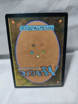 MTG - Tidus's Brotherhood Sword (Sword of Truth and Justice) Secret Lair Foil - Image 4