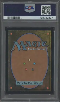 "Tcg 2025 MTG FINAL FANTASY: THROUGH THE AGES #0034 SHANTOTTO'S COERCION FOIL PS - Image 2