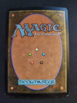 Gilt-Leaf Ambush LP FOIL Lorwyn MTG FREE SHIPPING - Image 2