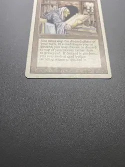 Library Of Leng Unlimited Common HP MAGIC THE GATHERING - Image 2