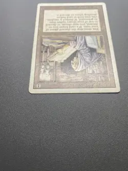 Library Of Leng Unlimited Common HP MAGIC THE GATHERING - Image 4