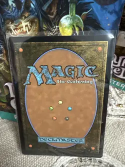 Blood Crypt Lorwyn Eclipsed Foil - Image 2