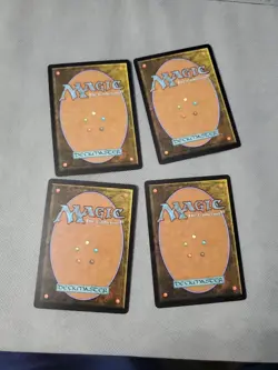 Silhana Ledgewalker 4x Playset | MtG Magic Guildpact | English | - Image 2