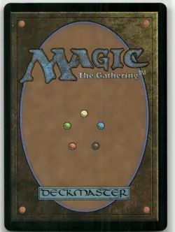 MTG Zuko's Offense (0247) Foil NM Avatar: Last Airbender Magic 247 - Image 2