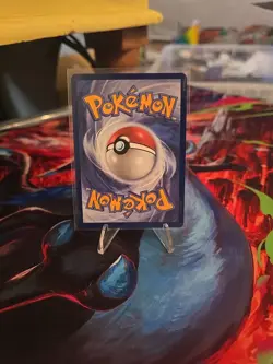 Mega Gengar EX 269/217 Ascended Heroes Evolution NM English Pokemon TCG - Image 2