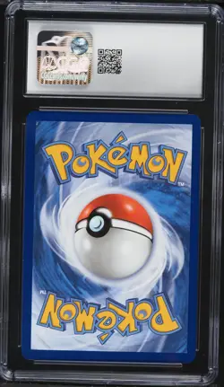 2025 CGC 10 Graded Pokemon Haunter 027 Mega Gengar EX Mega Battle Deck - Image 2