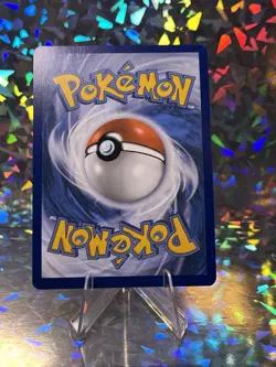 Pokemon Skeledirge EX 081 Black Star Promo Paldean Fates - Image 2