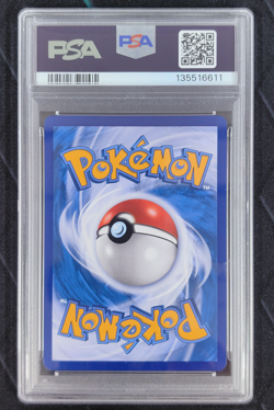 PSA 10 Pokemon TCG Gengar 0307/07 Chinese CBB3 CS Full Art Rare Gem Pack Vol. 3 - Image 2