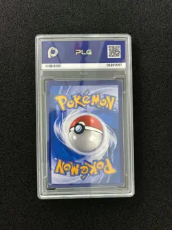 2023 Pokemon TCG S.Chinese Character Rare CSM2bC 151/150 CHR Mimikyu PLG 10 YX89 - Image 2
