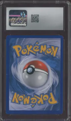 2014 Pokemon XY LEGO Movie Exclusive #42 Pikachu CGC 9 MINT - Image 2