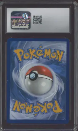 2025 Pokemon Destined Rivals Best Buy Exclusives Team Rocket's Articuno CGC 10 - Image 2
