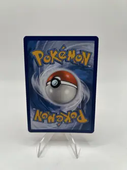 Pokemon TCG XY STEAM SIEGE 4TH PLACE LEAGUE Volcarona-Reverse Holo - NM - Image 2