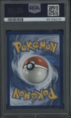 2019 Pokemon Sun & Moon Cosmic Eclipse Secret #241 FA Pikachu PSA 10 - Image 2