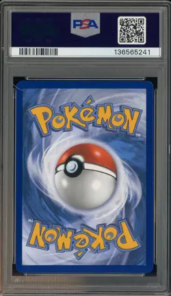 2025 Pokemon Meg En Ultra Rare #160 Mega Lucario Ex PSA 10 GEM MINT - Image 2