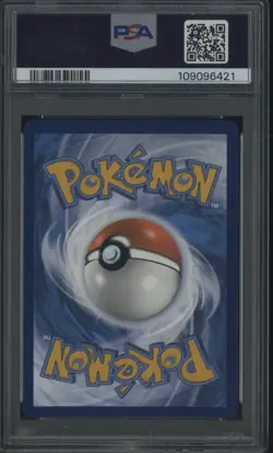 2023 Pokemon SVP EN Obsidian Flames ETB #044 Charmander PSA 10 GEM MINT - Image 2