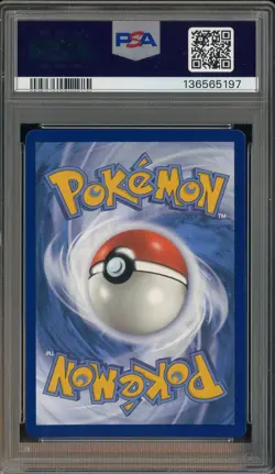 2022 Pokemon SWSH Silver Tempest #TG29 FA Rayquaza VMax PSA 10 GEM MINT - Image 2