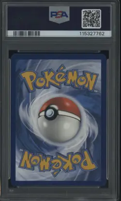 2022 Pokemon SWSH Lost Origin #TG05 FA Pikachu PSA 10 GEM MINT - Image 2