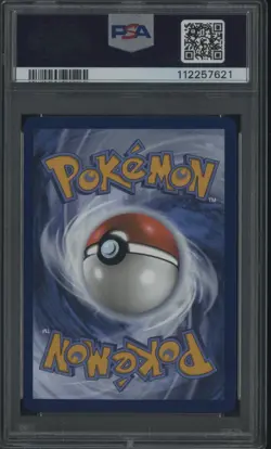 2025 Pokemon SVP EN Illustration Contest #214 Pikachu PSA 10 GEM MINT - Image 2