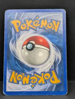 Gengar 013/165 Expedition Base Set Reverse Holo Ultra Rare Pokemon TCG MP - Image 5