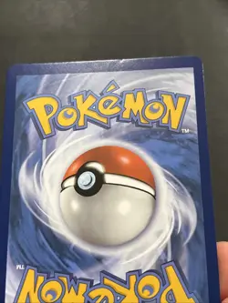 Pokemon TCG Mewtwo V SWSH229 Sword & Shield Black Star Promo Holo Crimp Error MP - Image 4
