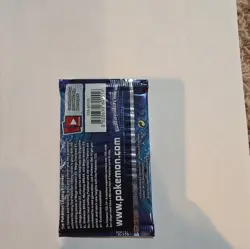 Pokemon TCG: XY - Evolutions - Factory-Sealed Booster Pack - Image 2