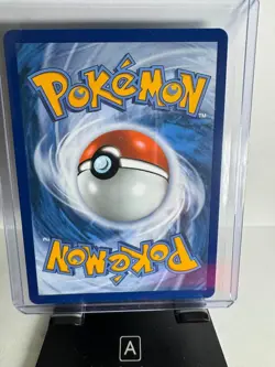 Pokemon TCG Fighting Gong 168/132 Ultra Rare Me01: Mega Evolution Holo - NM - Image 2