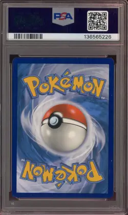 2020 Pokemon SWSH BSP Champions Path Elite Trainer Box #050 Charizard V PSA 9 - Image 2