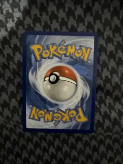 Basic Psychic Energy 207/165 Hyper Rare 151 Pokemon Near Mint Pokemon Card - Image 2
