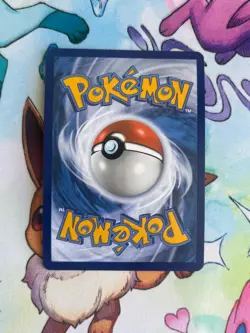 Basic Psychic Energy 207/165 Hyper Rare 151 Pokemon Near Mint Pokemon Card - Image 2