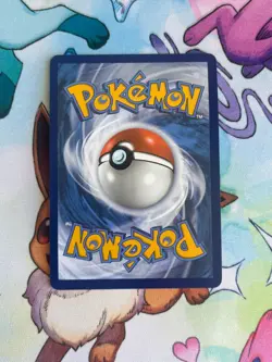 Basic Psychic Energy 207/165 Hyper Rare 151 Pokemon Near Mint Pokemon Card - Image 2
