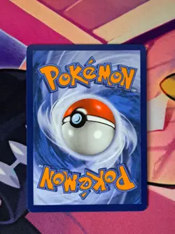 Pokemon Card Basic Psychic Energy 207/165 S&V 151 Gold Hyper Rare - Near Mint - Image 2