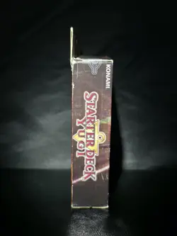 Original YUGIOH Yugi Starter Deck (Sealed) - Image 4