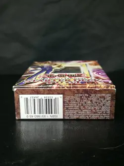Original YUGIOH Yugi Starter Deck (Sealed) - Image 5