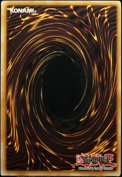 Yu-Gi-Oh! Adliger Der Ausloschung DB1 Super Rare [EX] Dark Beginning 1 | DE 2005 - Image 2